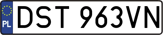 DST963VN
