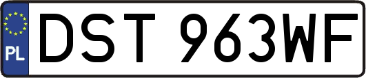 DST963WF