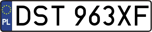 DST963XF