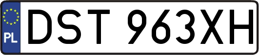 DST963XH