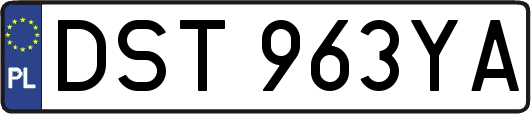 DST963YA