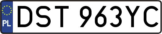 DST963YC