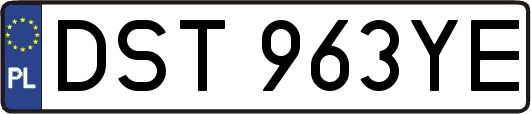 DST963YE