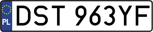 DST963YF