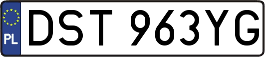 DST963YG