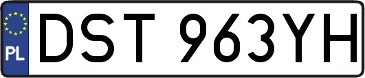 DST963YH