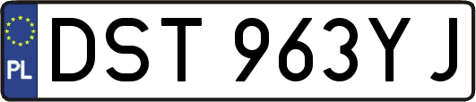 DST963YJ