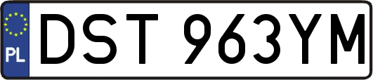 DST963YM