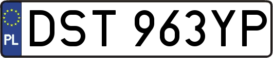 DST963YP