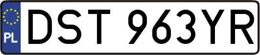 DST963YR