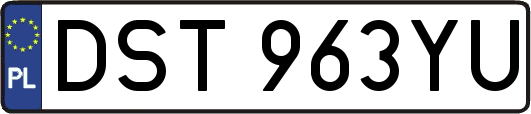 DST963YU