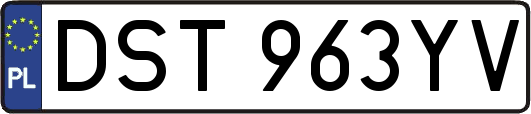 DST963YV