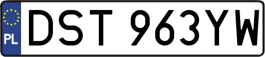 DST963YW