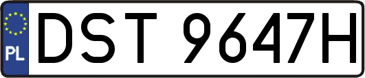 DST9647H