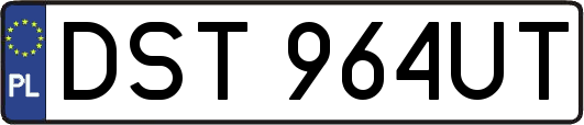 DST964UT