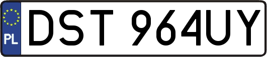 DST964UY