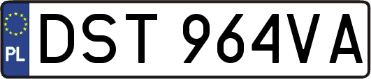 DST964VA