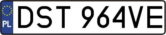 DST964VE