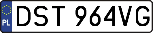DST964VG