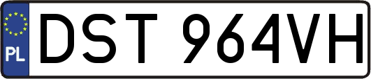 DST964VH