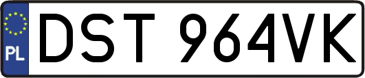 DST964VK