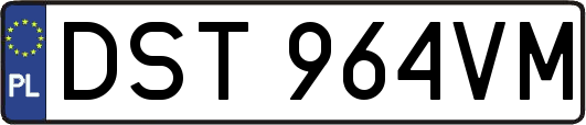 DST964VM