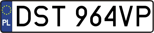 DST964VP