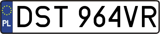 DST964VR