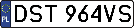 DST964VS