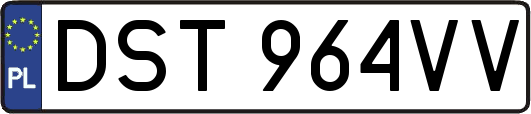 DST964VV