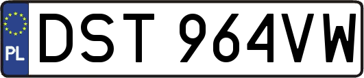 DST964VW