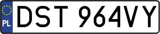 DST964VY