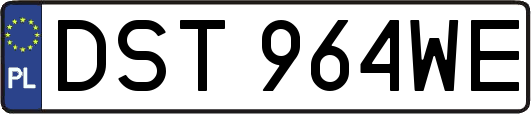 DST964WE