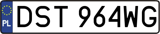 DST964WG