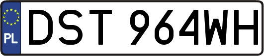 DST964WH