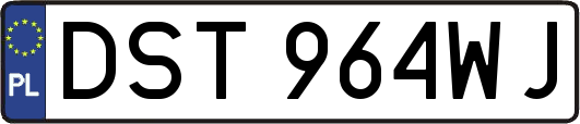 DST964WJ