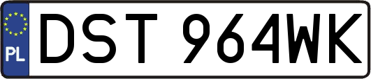 DST964WK