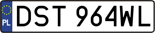 DST964WL