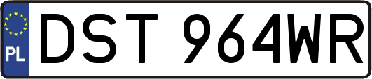 DST964WR