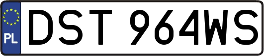 DST964WS