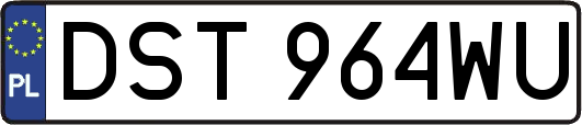 DST964WU