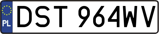 DST964WV