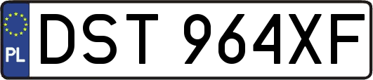DST964XF