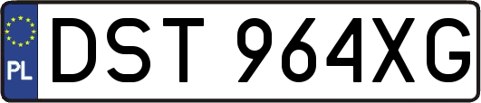 DST964XG