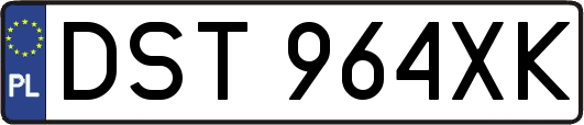 DST964XK