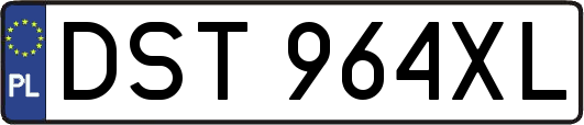 DST964XL