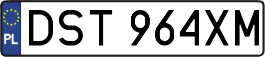 DST964XM