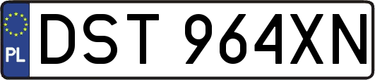DST964XN