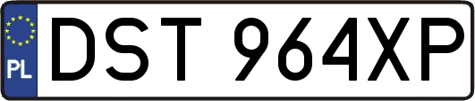 DST964XP