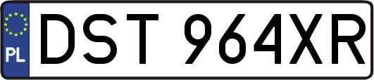 DST964XR